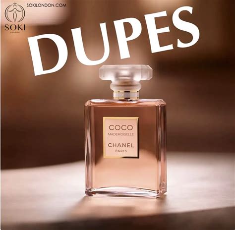 zara chanel dupe perfume|coco perfume by chanel dupe.